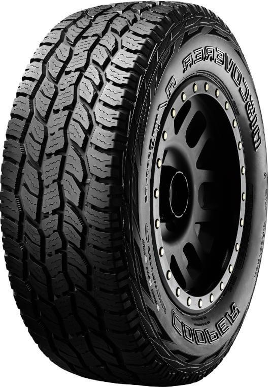 Cooper Discoverer A/T3 Sport 2