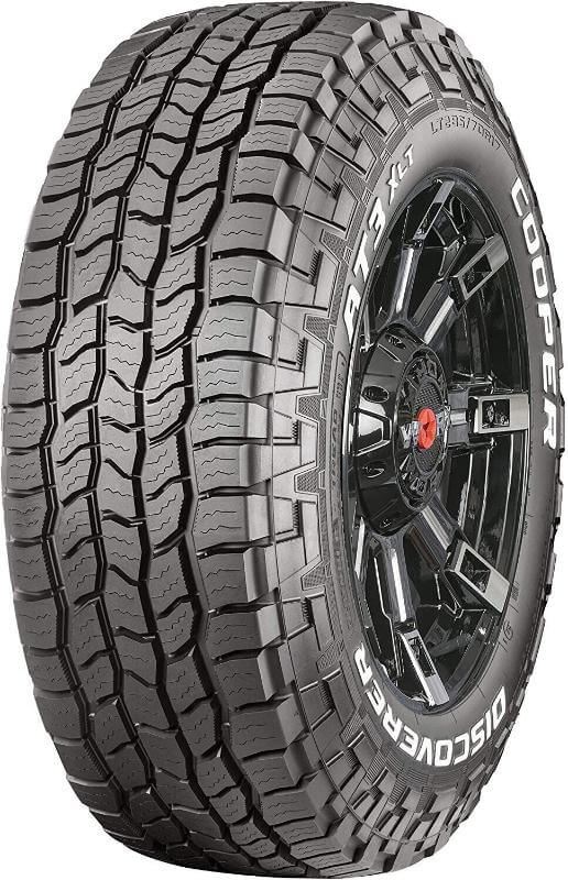 Cooper Discoverer A/T3