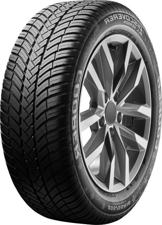 Cooper Discoverer All Season