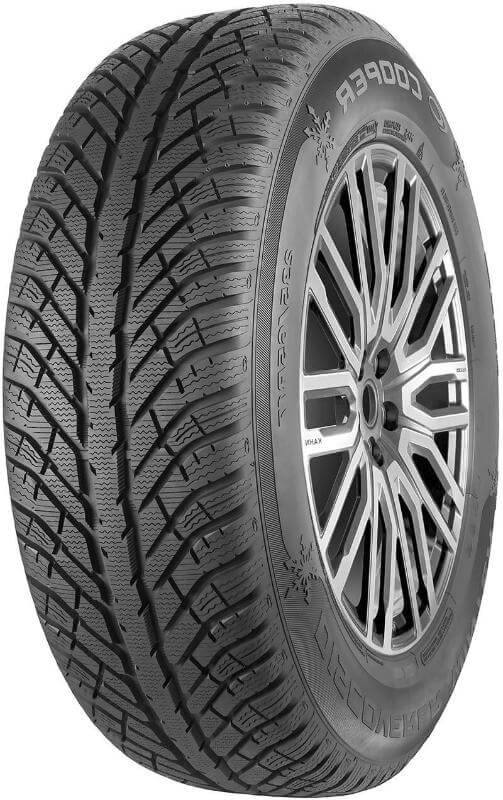 Cooper Discoverer Winter