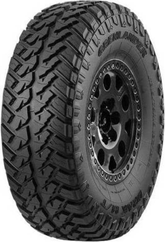 Grenlander Drak M/T
