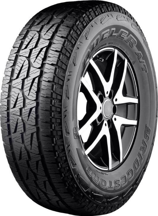 Bridgestone Dueler A/T 001