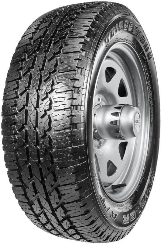 Bridgestone Dueler A/T 693III