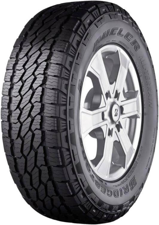 Bridgestone Dueler All Terrain A/T 002