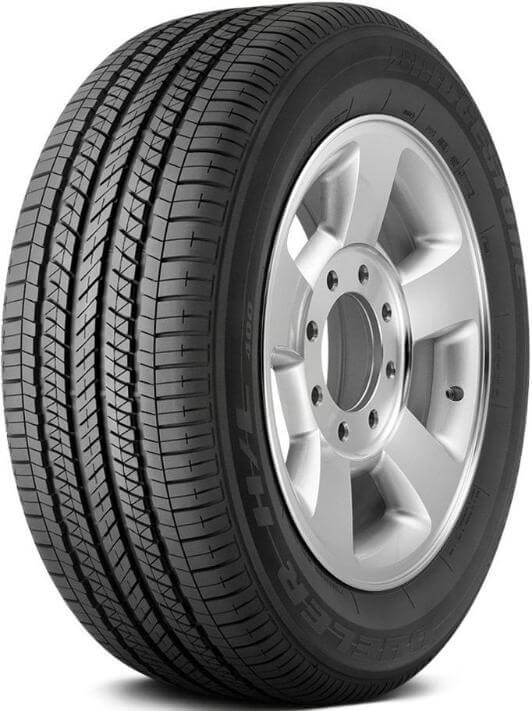 Bridgestone Dueler H/L 400