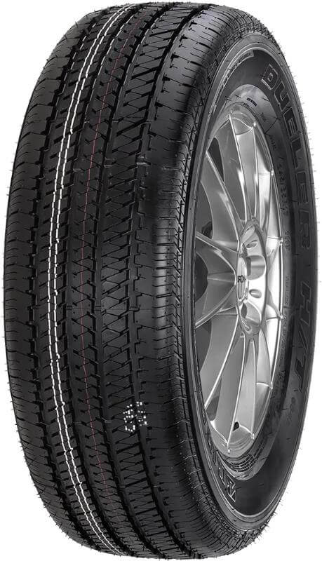 Bridgestone Dueler H/T 684 III