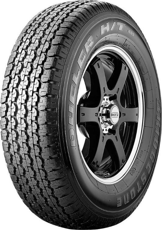 Bridgestone Dueler H/T 689