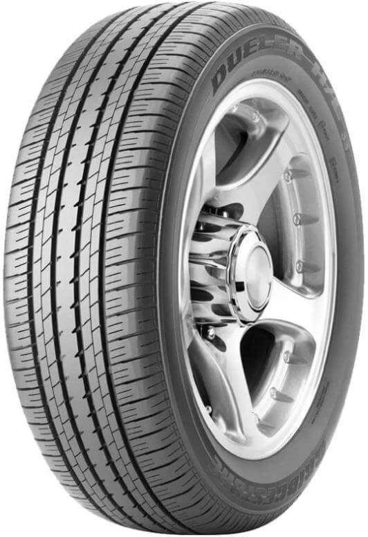 Bridgestone Dueler H/L33