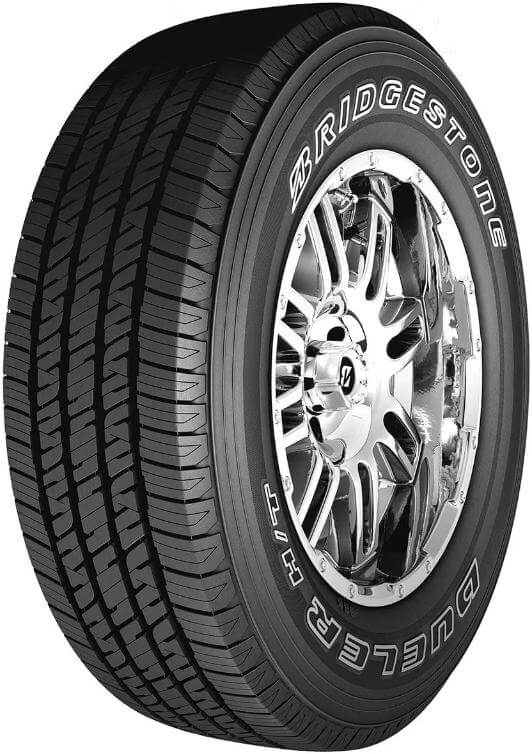 Bridgestone Dueler H/T 685