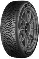 Dunlop Sport All Season 2