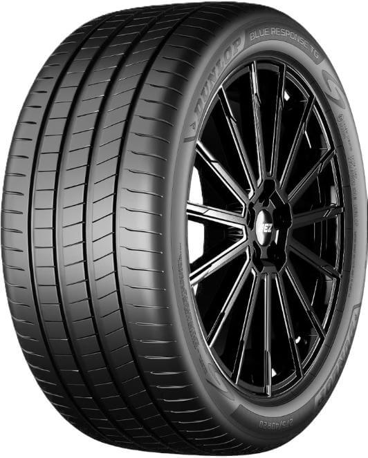 Dunlop Blue Response TG