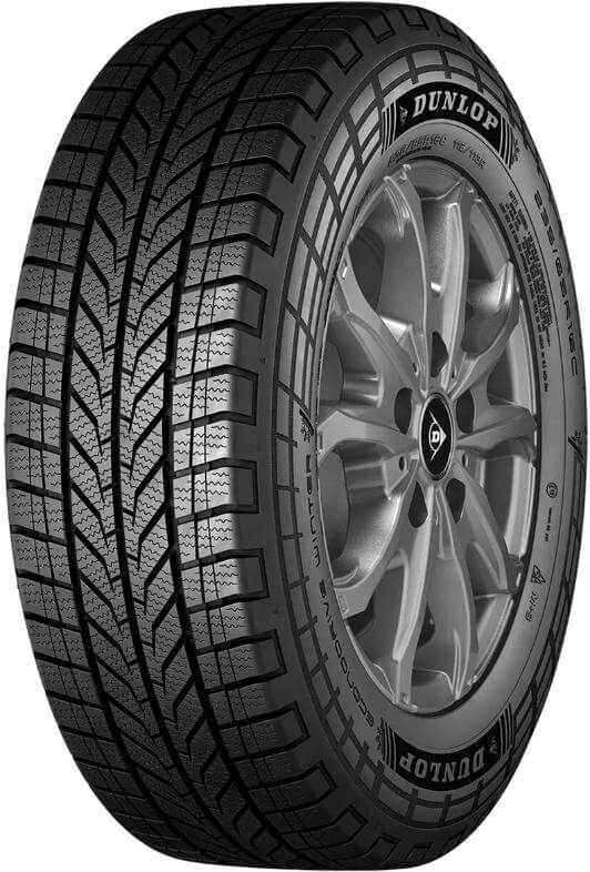 Dunlop ECONODRIVE WINTER