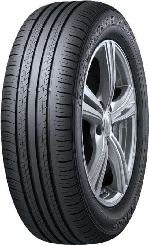 Dunlop Grandtrek PT30