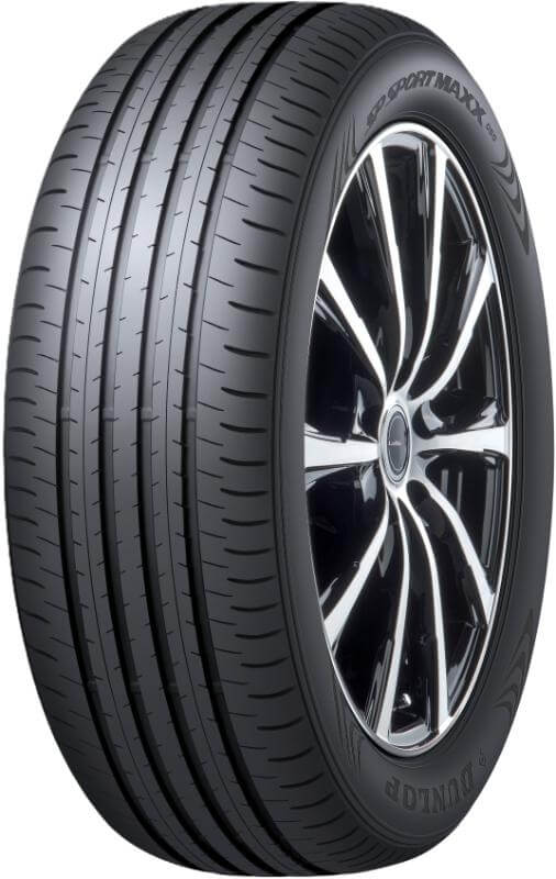 Dunlop SP Sport Maxx 060