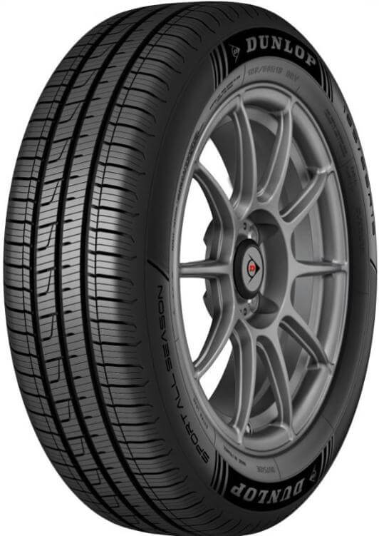 Dunlop Sport All Season