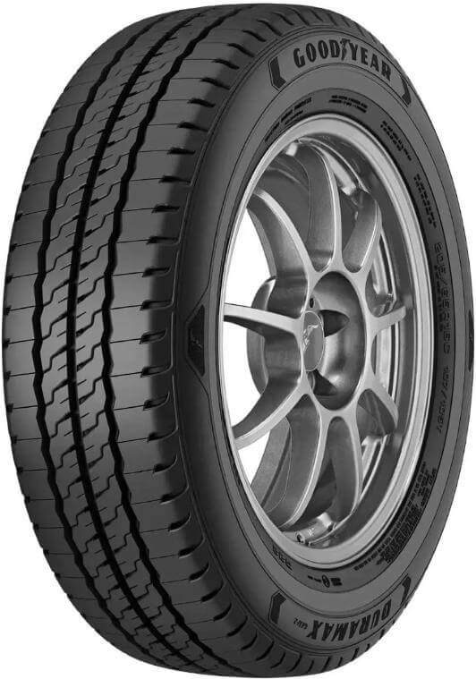 Goodyear DuraMax G2