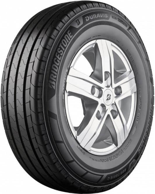 Bridgestone Duravis VAN