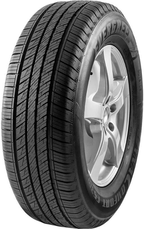 Evergreen DynaComfort ES380