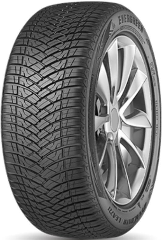 Evergreen DynaControl EA721