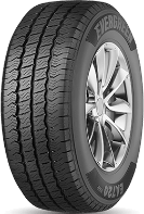 DynaMaster EA720 Van