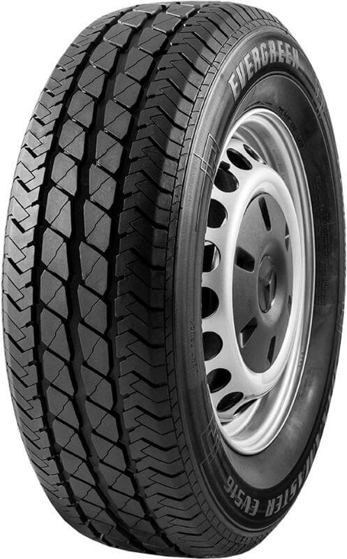 Evergreen DynaMaster EV516