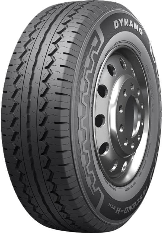 Dynamo Hiscend-H MC31