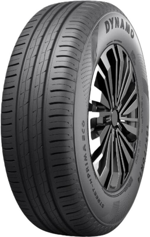 Dynamo Street-H Prima Eco