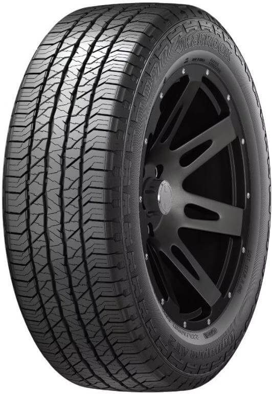 Hankook Dynapro AT2 RF11