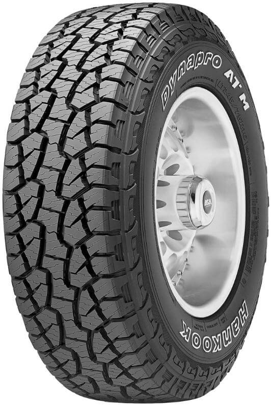 Hankook Dynapro ATM RF10
