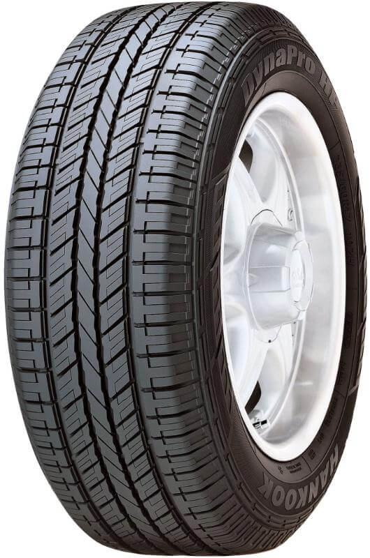 Hankook Dynapro HP RA 23