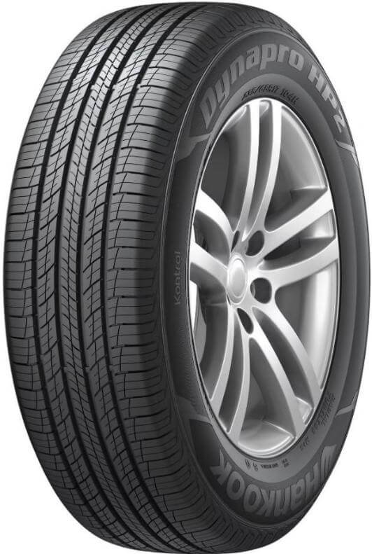 Hankook Dynapro HP2 Ra33