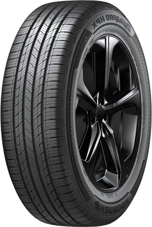 Hankook Dynapro HPX RA43