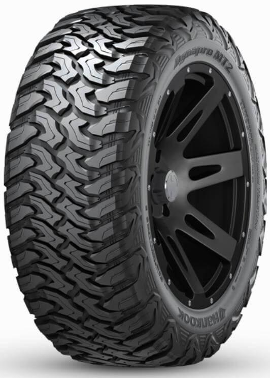 Hankook Dynapro MT2 RT05