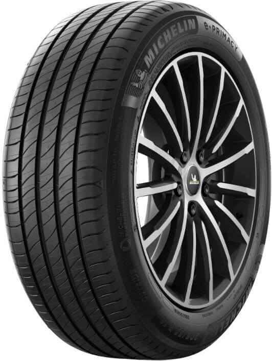 Michelin E PRIMACY
