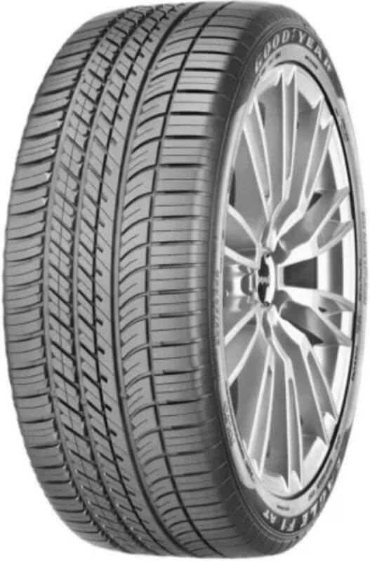 Goodyear Eagle F1 All Terrain