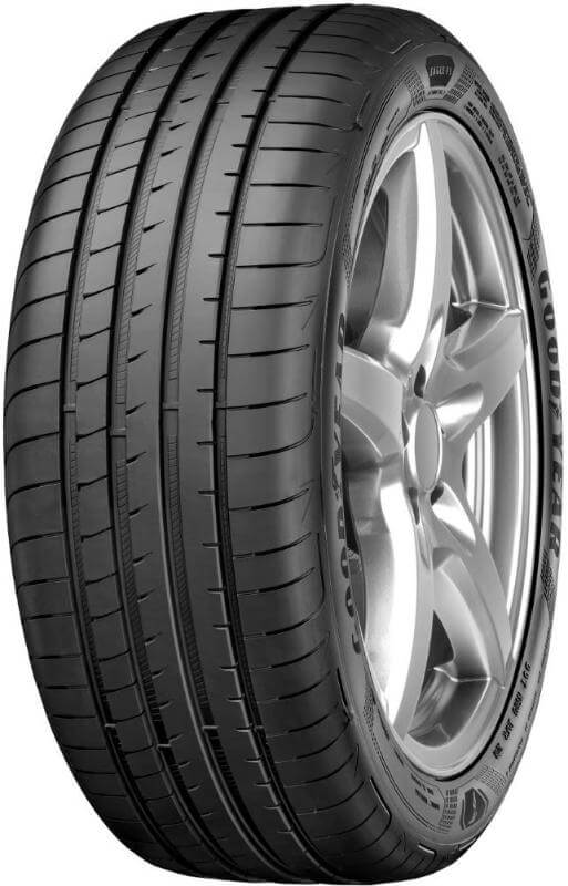 Goodyear Eagle F1 Asymmetric 5