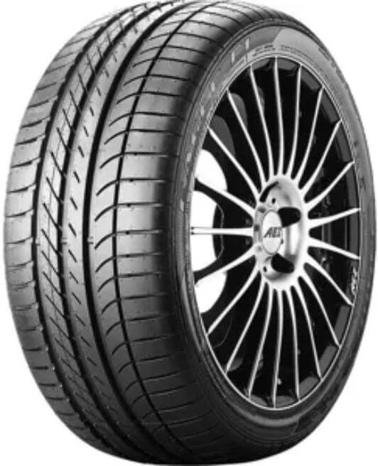 Goodyear Eagle F1 Asymmetric