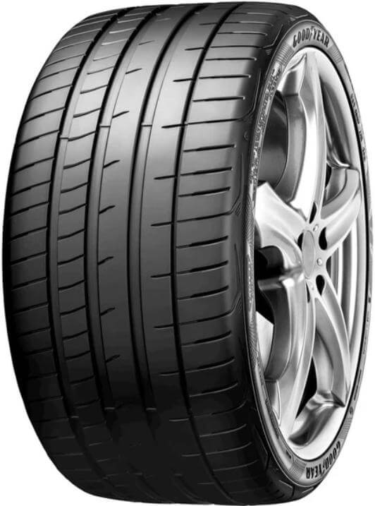 Goodyear Eagle F1 Supersport C+