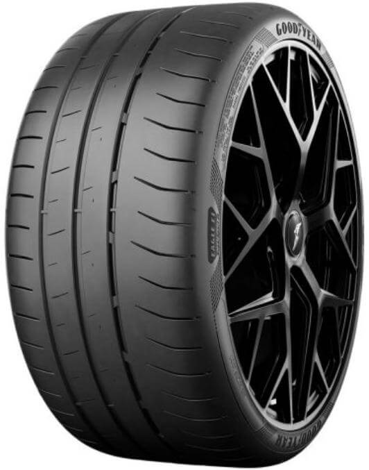Goodyear Eagle F1 Supersport R