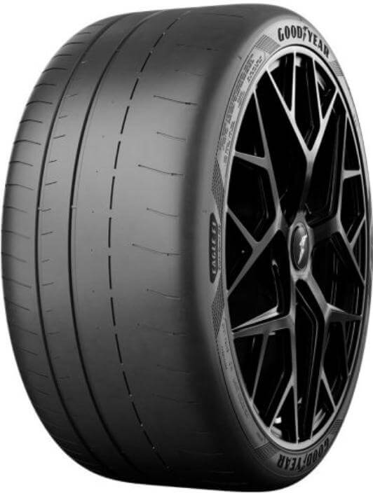 Goodyear Eagle F1 Supersport RS