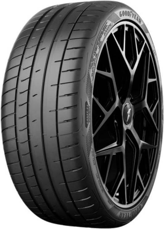 Goodyear Eagle F1 Supersport