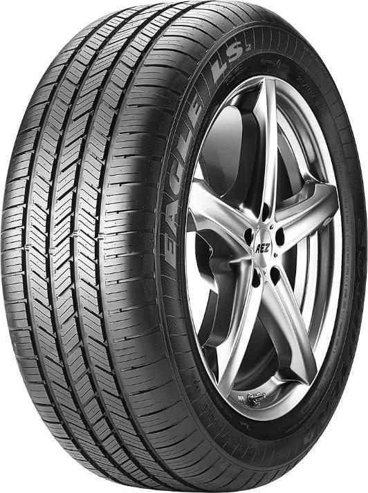 Goodyear Eagle LS2