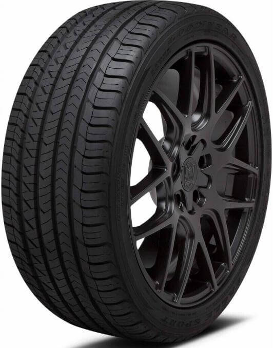Goodyear Eagle Sport All Season