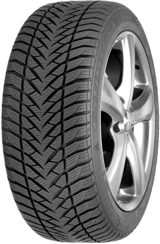 Goodyear Eagle UltraGrip GW3