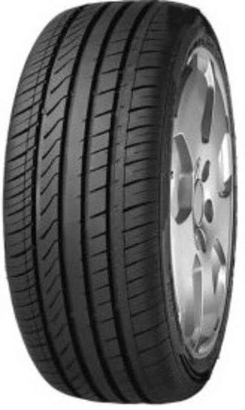 Superia Eco Blue SUV