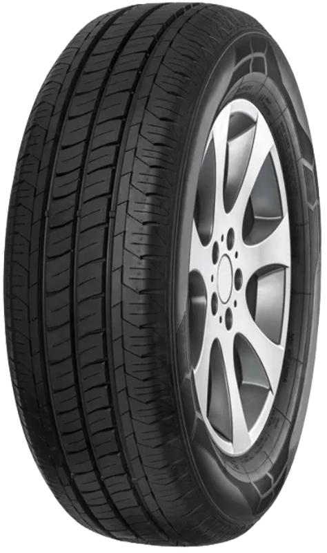 Superia Ecoblue Van 2