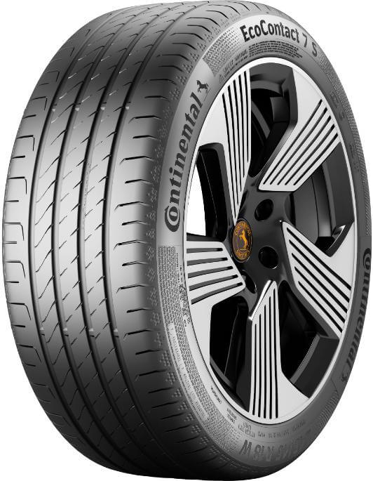 Continental EcoContact 7S
