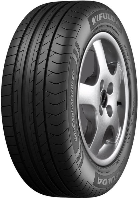 Fulda EcoControl SUV