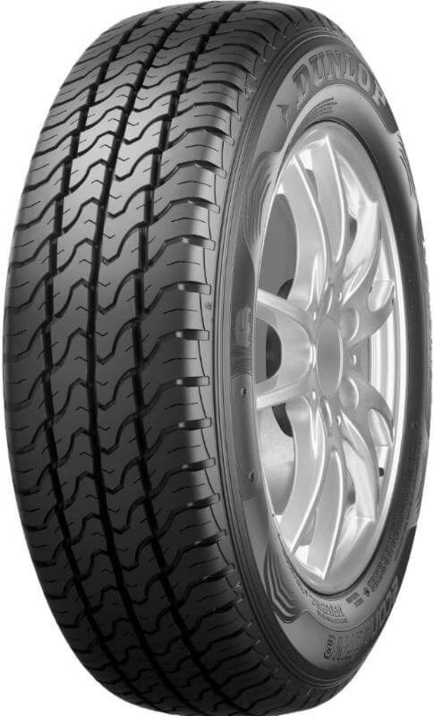 Dunlop EconoDrive