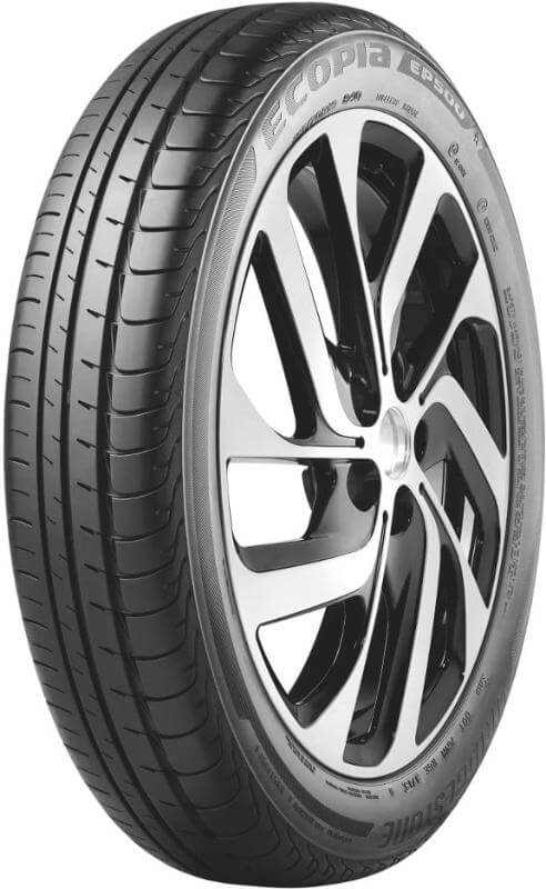 Bridgestone Ecopia EP500